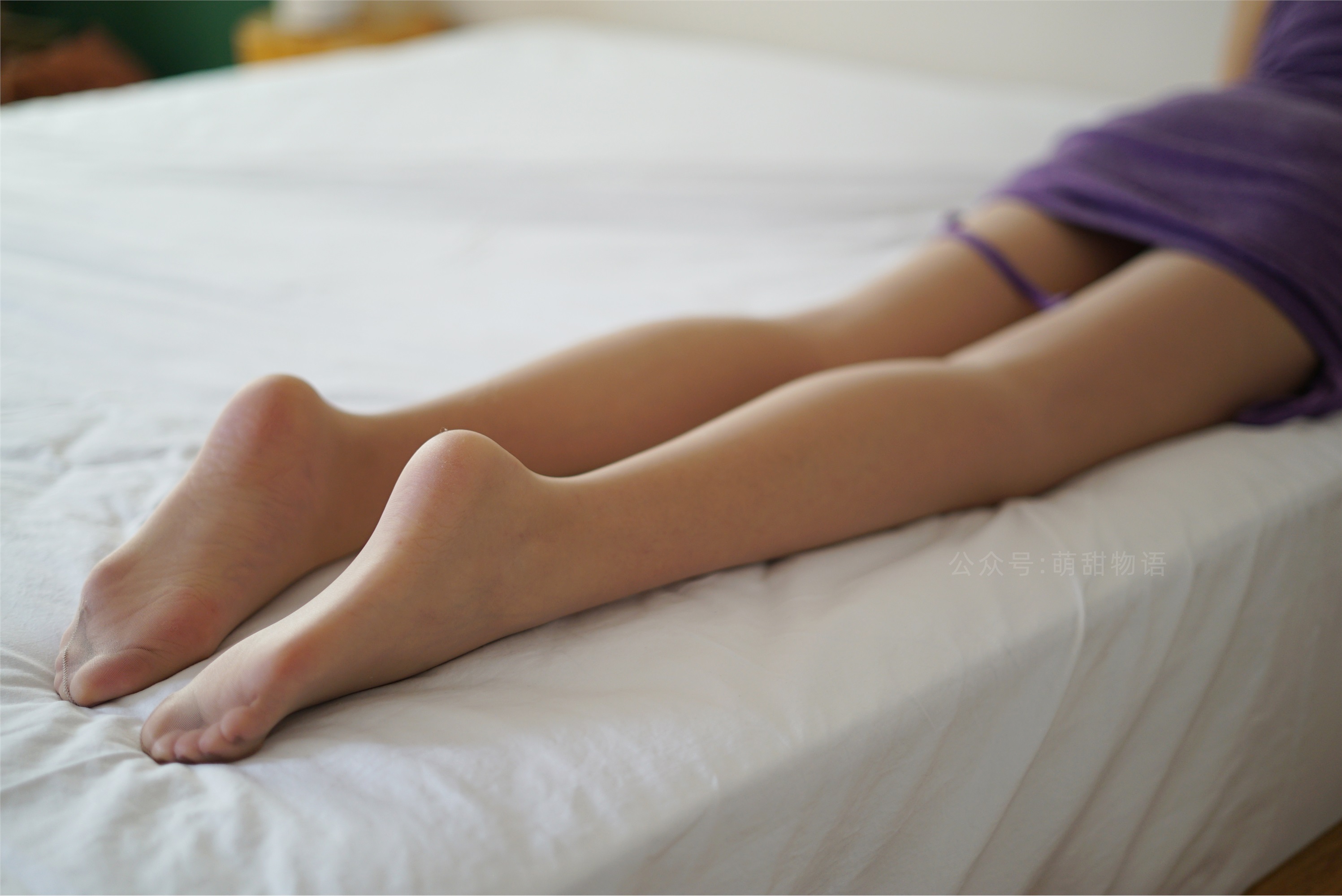 萌甜物语 XM152《榻榻米与秋千-可可》